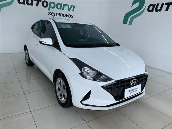 HYUNDAI HB20 1.0 12V FLEX VISION MANUAL